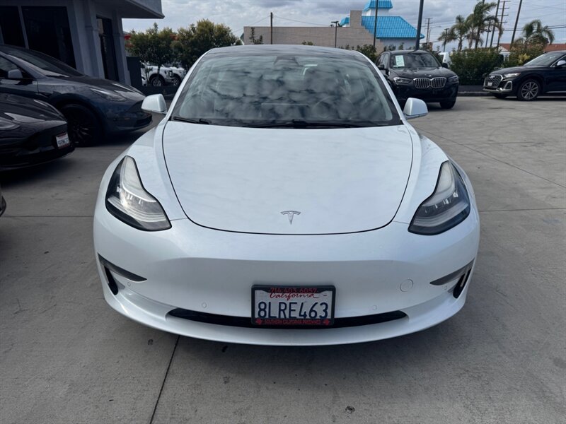 tesla model 3 2019 5YJ3E1EA5KF466792 image tesla model 3 2019 5YJ3E1EA5KF466792 image